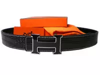 ceinture hermes cuir -occasion-31